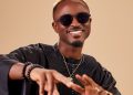gospel artist Gaise Baba