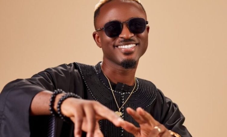 gospel artist Gaise Baba