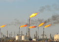 Gas Flaring