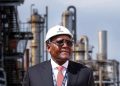 Aliko Dangote