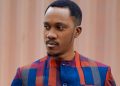 Actor Baaj Adebule