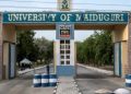 Tinubu Renames University