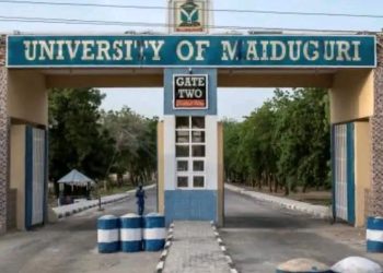 Tinubu Renames University
