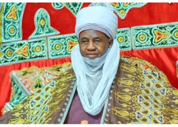 JUST IN- Nigeria:  Emir of Gusau, Dr. Ibrahim Bello, Dies at 71 After Prolonged Illness