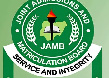 JAMB Lowers Cut-Off