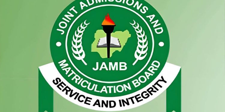 JAMB Lowers Cut-Off