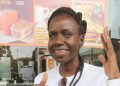 Visually Impaired Kenyans