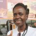 Visually Impaired Kenyans