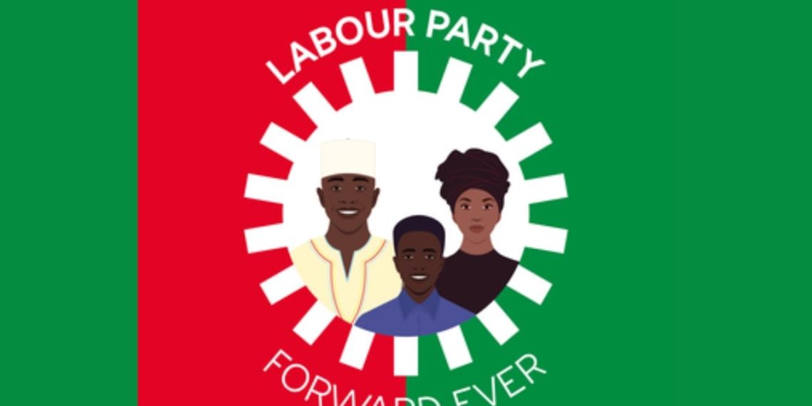 Nigeria's Labour Party