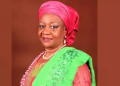 Lauretta Onochie