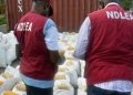 Nigeria NDLEA Seized Pills Worth ₦1 Trillion in 18 Months
