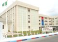 Nigeria's DHQ
