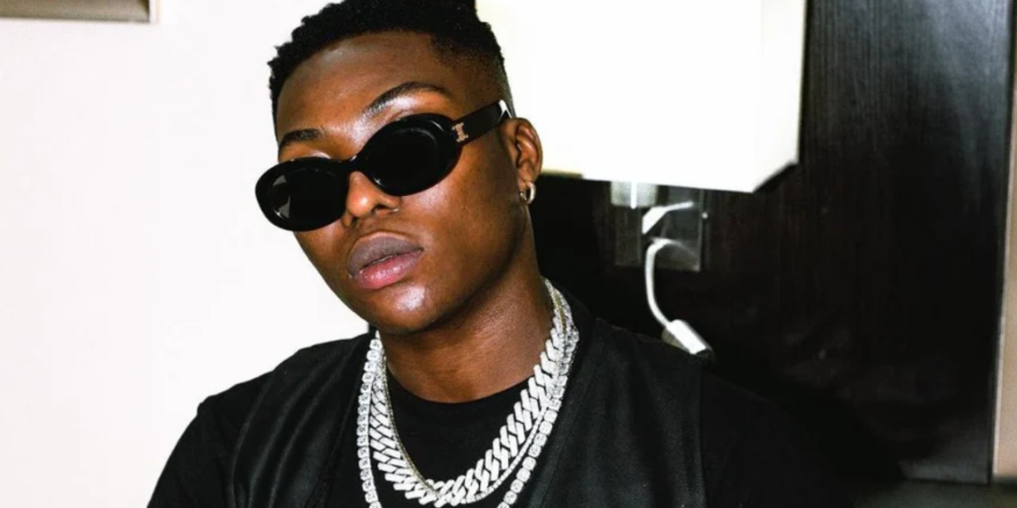 Reekado Banks