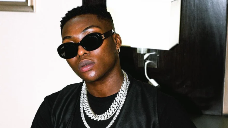 Reekado Banks