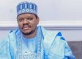 Adamu Garba
