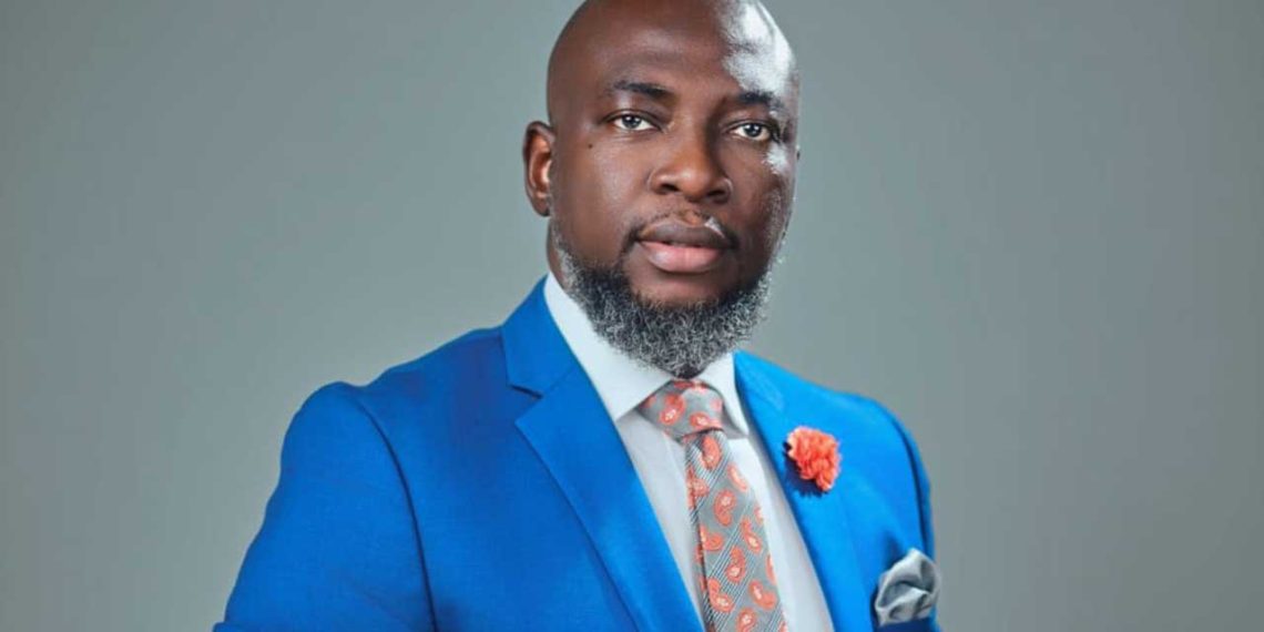 Roland Igbinoba