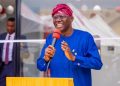 Lagos State Governor