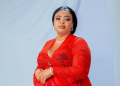 Nigerian Actress Dayo Amusa