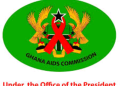 Ghana AIDS Commission