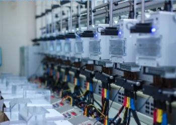 “ECG Meter Transfers Are Prohibited” – General Manager, ECG Dr. Ayiku Warn Ghanaians