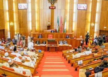 Senate Approves for 12 New States