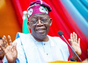 ADC Challenges Tinubu