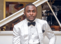 “Only Artists With No Hits Can Be Controlled” – Nigerian Talent Manager, Ubi Franklin (video)