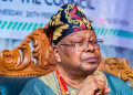 Awujale of Ijebuland