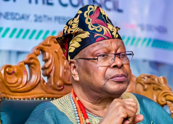 Awujale of Ijebuland