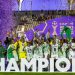 Nigeria: Super Falcons Win 10th WAFCON Title, Shock Hosts Morocco 3–2