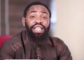 Nigerian Comedian Woli Arole