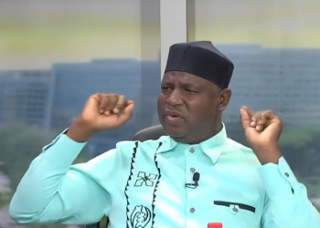 Ishaq Ibrahim