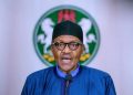 Nigeria FG