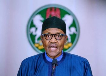 Nigeria FG