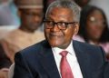 Dangote Refinery imports