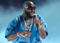 Davido's album certification