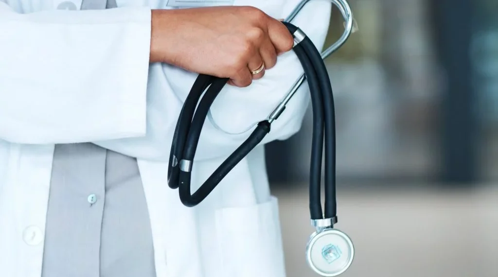 Nigerian Doctors