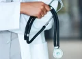 Nigerian Doctors