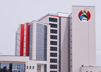 Nigeria’s EFCC