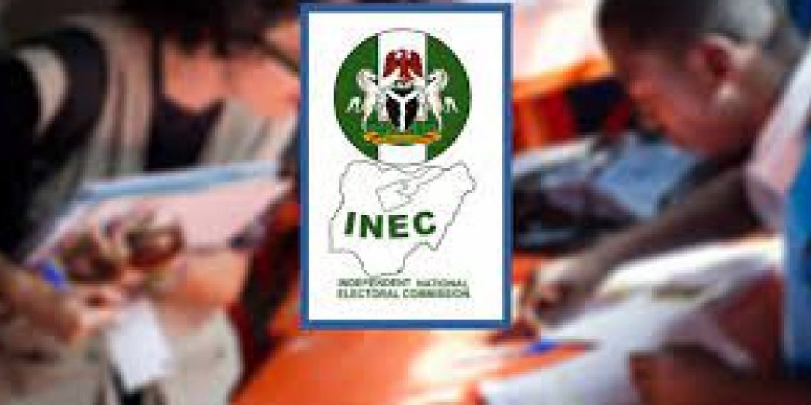 Nigeria INEC