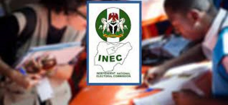 Nigeria INEC