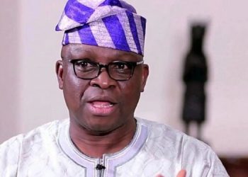 Court Clears Fayose