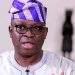 Court Clears Fayose