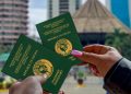 Visa free access