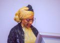 Nigeria’s arts minister