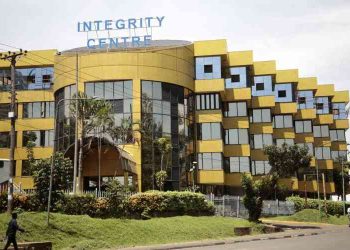 Kenya's EACC