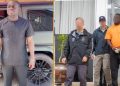 Dada Joe Extradited