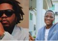 DJ chicken and Olamide