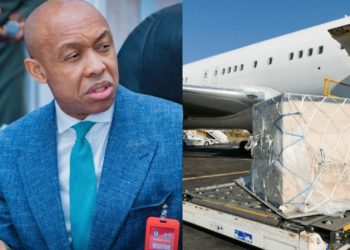 Chidi Odinkalu