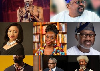 Dangote, Otedola, Fela, Wole Soyinka and more: Do Nigerian elites really want you to believe they started from nothing?